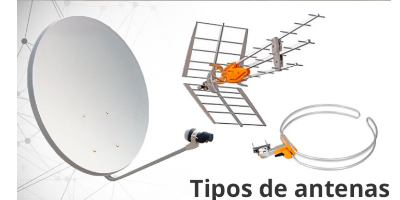 Instalar y orientar una antena parabólica en Hoyo de Manzanares
