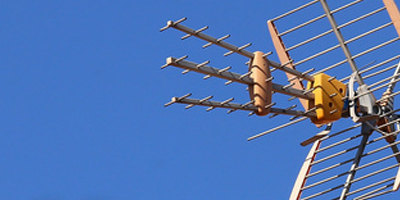 mantenimiento de antenas Hoyo de Manzanares